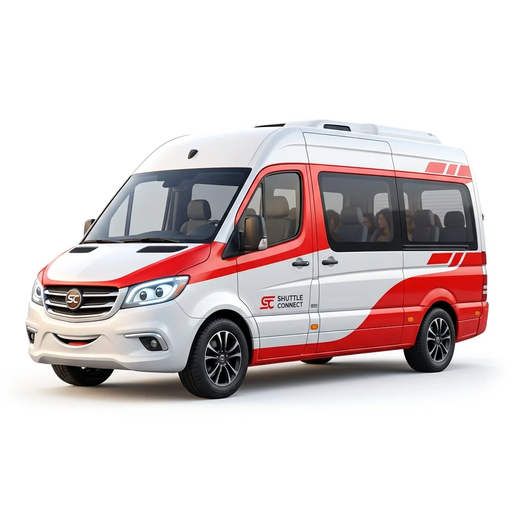 Travel Shuttle
