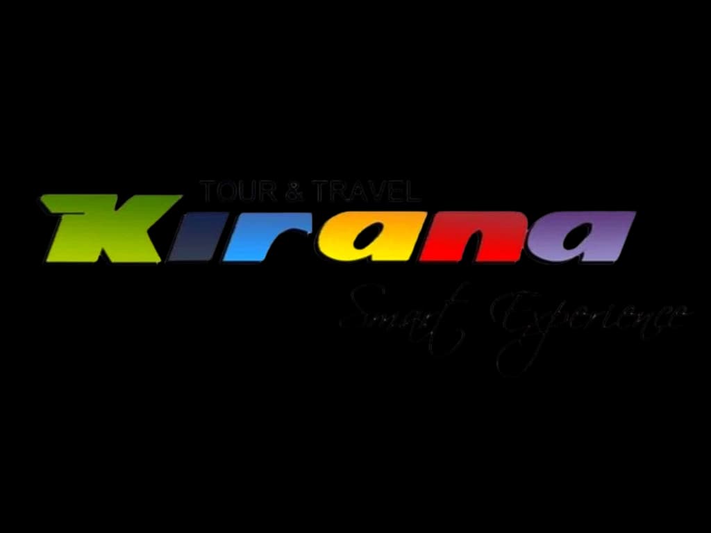 Kirana Tour & Travel