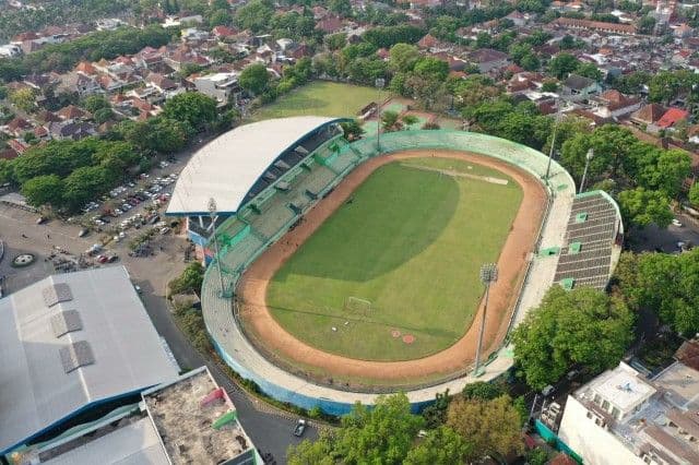Mengenal Stadion-Stadion di Malang, dari Gajayana yang Berusia Satu Abad