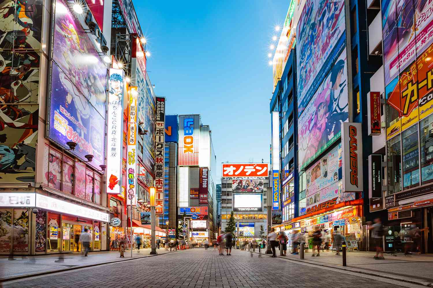 OPEN TRIP TOKYO 2025