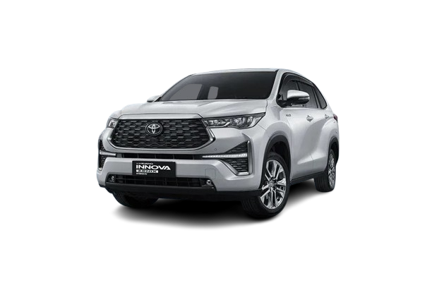 Kijang Zenix